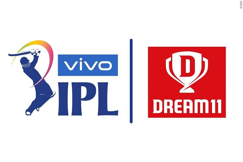 Dream 11 made a three-year winning bid, but it is subject to Vivo's return next season. Credits: IPLT20.com